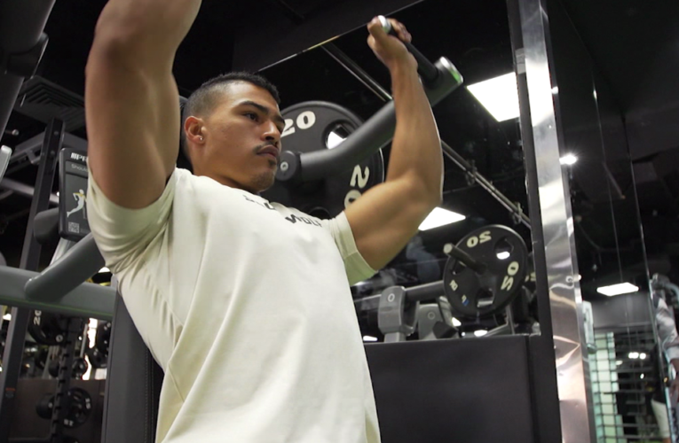 How this fitness gear startup made a name for itself