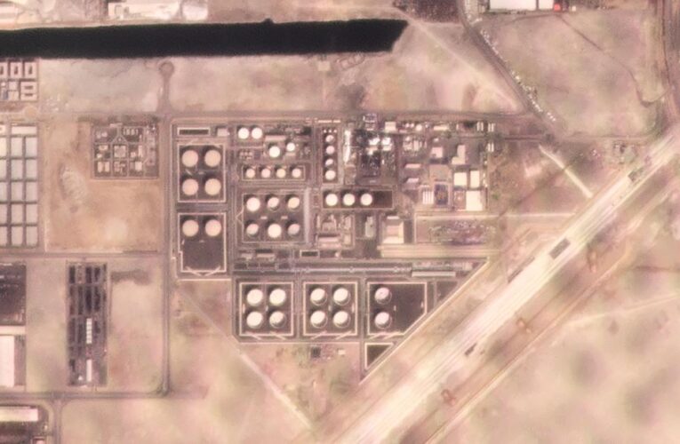A drone attack in Abu Dhabi could mark a dangerous turning point for the Middle East