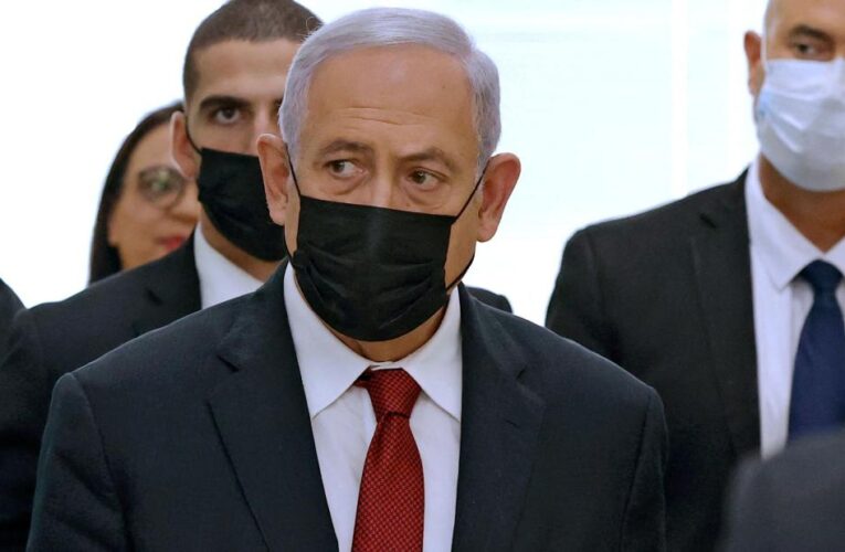 Netanyahu negotiating possible corruption case plea deal to safeguard political career, sources say