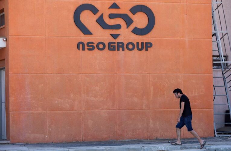 Israeli officials deny report that police are using cellphone spying software on citizens without court approval