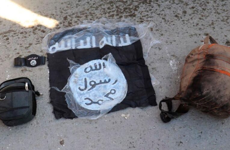 Deadly ISIS prison break attempt fuels fears of the group’s resurgence