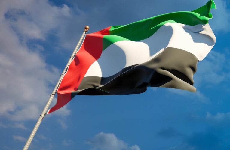 UAE intercepts and destroys 3 ‘hostile’ drones