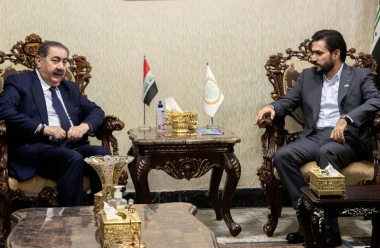 Iraq faces deadlock after ‘West-friendly’ candidate suspended