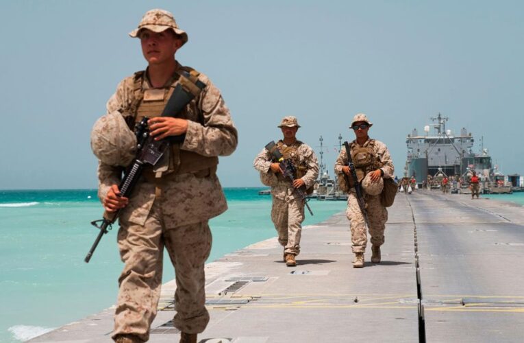 Why the US may find itself forced back into the Middle East