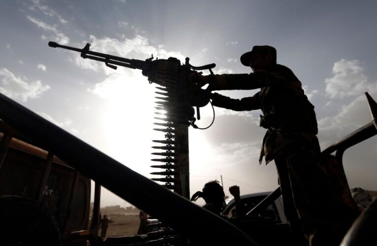 Saudi-led coalition and Houthis agree on truce in Yemen, raising hopes for the ‘start of a better future’