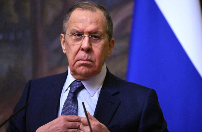 Is Lavrov’s Hitler remark the last straw for Israel?
