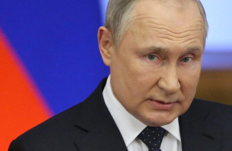 Putin apologized over FM’s Hitler comments, Israel says