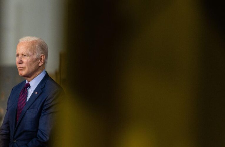 Biden considering visit to East Jerusalem, Israeli official says