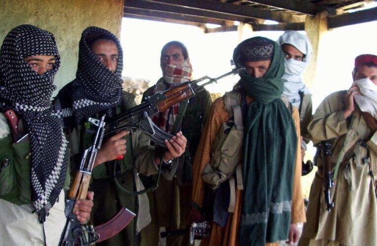 Pakistan’s Taliban problem is America’s too