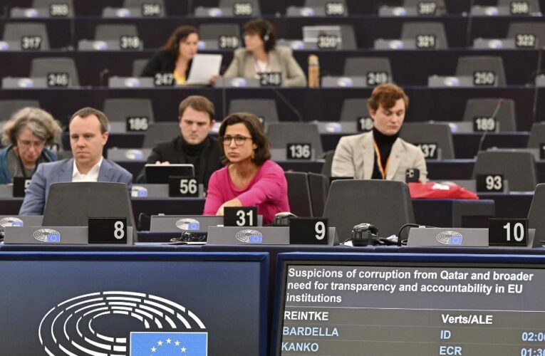 Football, gas and bribery allegations: How Qatar-EU relations deteriorated