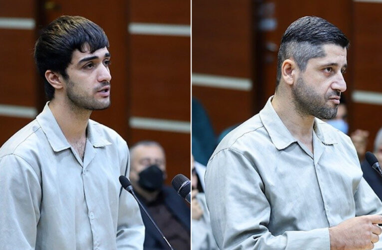 Iran executes karate champion and volunteer children’s coach amid crackdown on protests