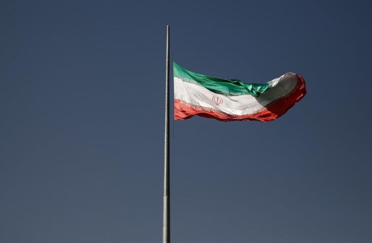 Dual British-Iranian citizen sentenced to death for spying for UK