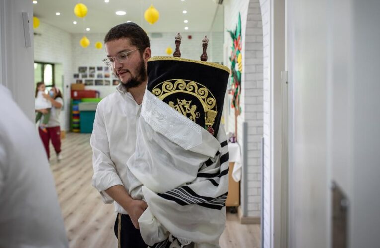Why an Arab nation has opted to teach the Holocaust in its schools