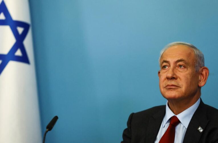 Settlements to be ‘strengthened’ in wake of Jerusalem attacks, Israeli PM says