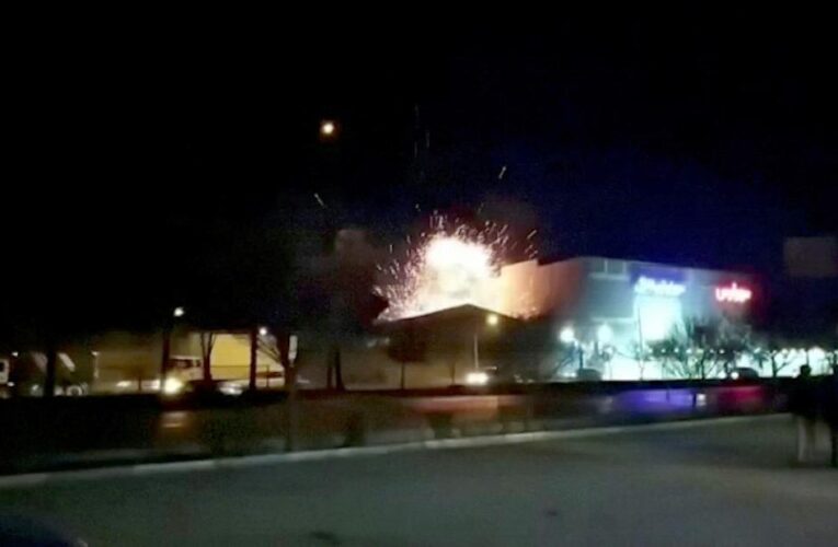 Israel was behind drone attacks at military plant in Iran, US media report