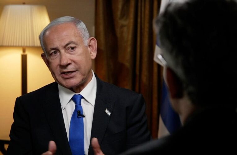 Netanyahu’s strategy: Don’t get ‘hung up’ on peace with Palestinians first