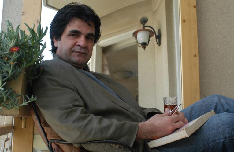 Iranian film director Jafar Panahi goes on hunger strike in prison