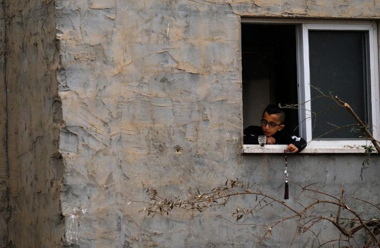 Traumatized and afraid, Jenin residents are still reeling from Israeli raid
