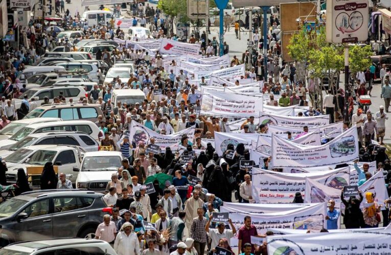 A Saudi-Iran reconciliation may not end the war in Yemen just yet