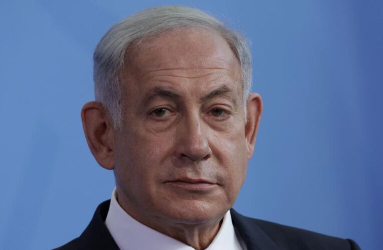 Netanyahu tells CNN Israel will remain a “robust democracy” despite judiciary plans