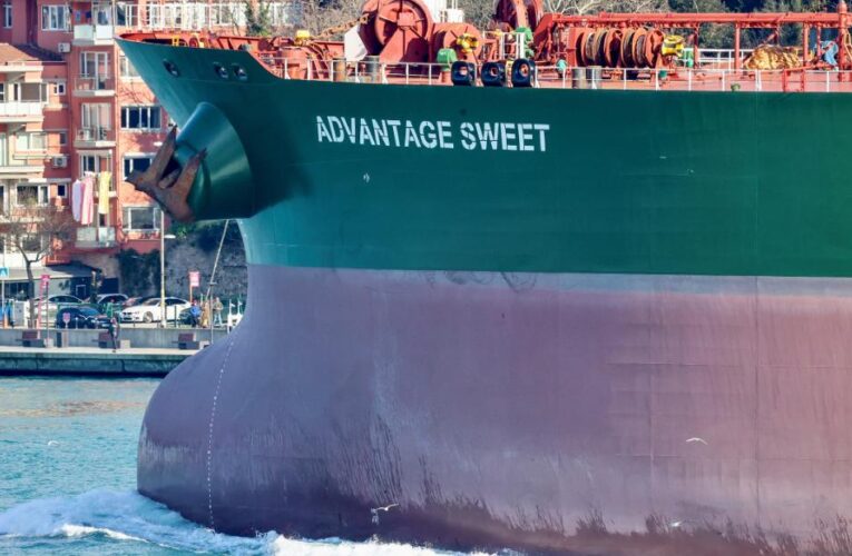 Iran’s Navy seizes Marshall Islands-flagged ship
