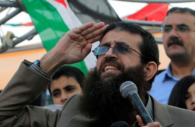 Prominent Palestinian detainee Khader Adnan dies in Israeli prison after 87-day hunger strike