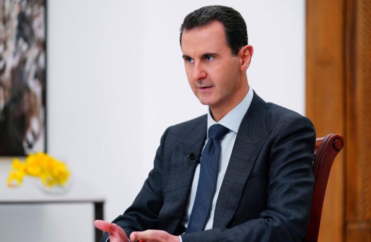 Arab League may have enough votes to bring Syria back into the fold