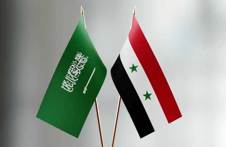 Saudi Arabia and Syria resume diplomatic missions: state media