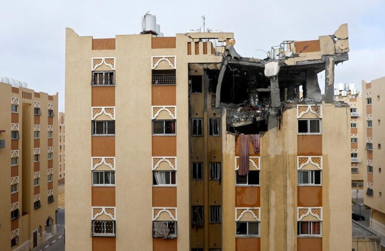 Ceasefire between Israel and Islamic Jihad appears to hold after days of violence
