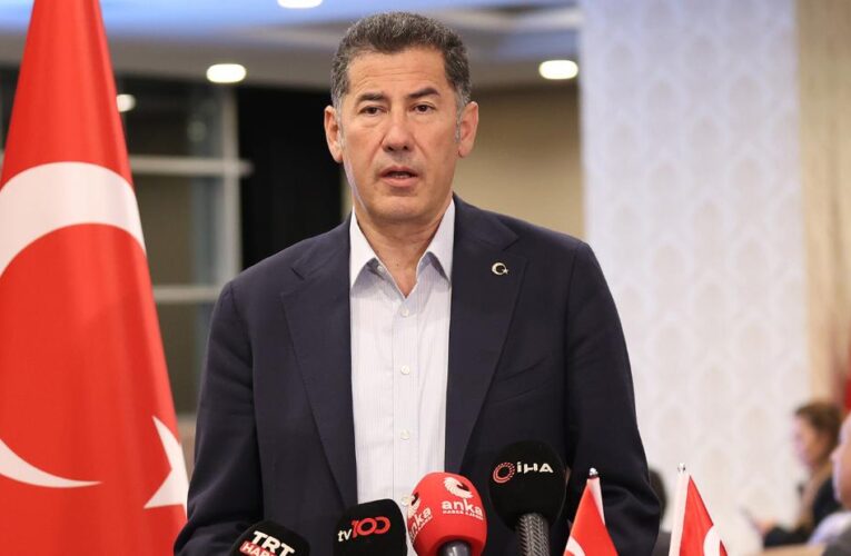A far-right nationalist politician may decide Erdogan’s political fate