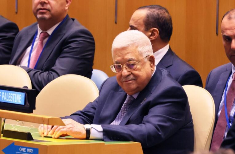 US skips UN Nakba event marking dispossession of Palestinians after Israeli campaign