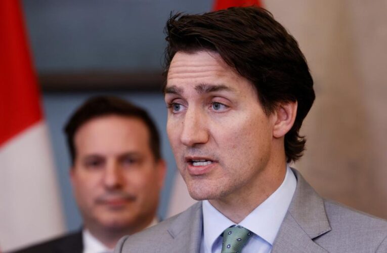 Saudi Arabia and Canada restore diplomatic relations, ending 2018 rift