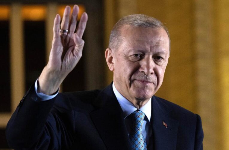 Erdogan survived the biggest test of his political career. What’s next?