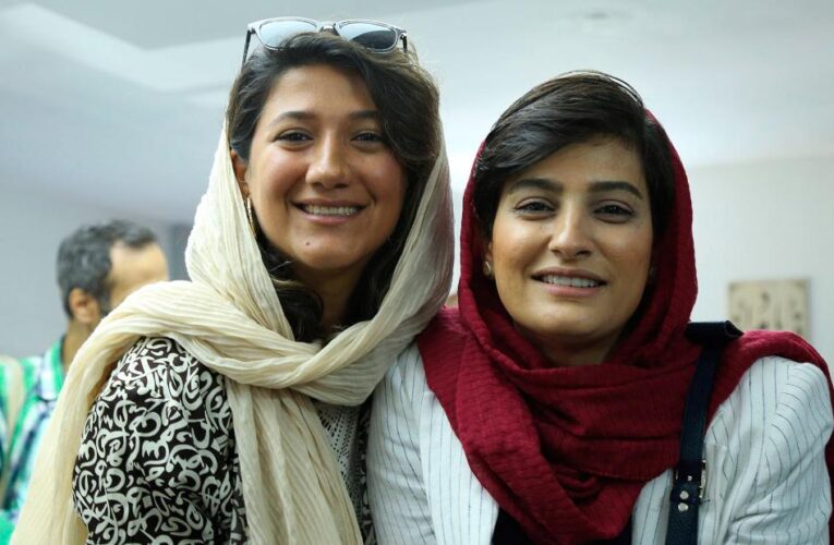 Journalists who reported on Mahsa Amini’s death stand trial in Iran