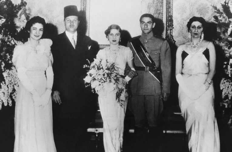 After Saudi Arabia, Iran may be patching up with its oldest Arab foe