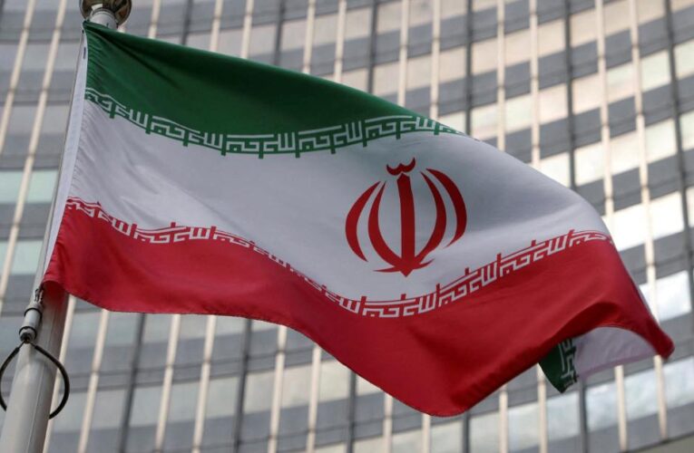 Momentum building in Iran talks with West, says source