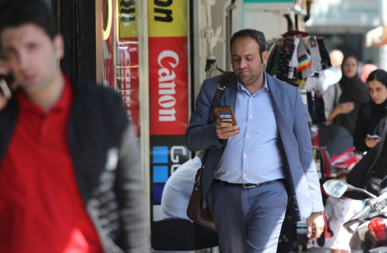 Middle Eastern regimes have a history of shutting down the internet. But it’s costing them