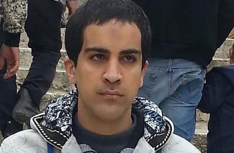 Israeli Border Police officer acquitted of charges in the fatal shooting of autistic Palestinian man