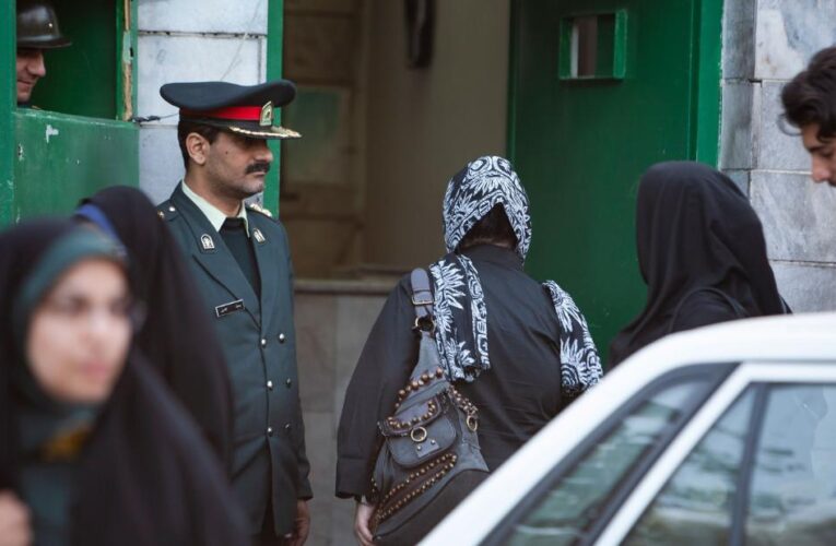 Iran’s morality police resume headscarf patrols, state media says