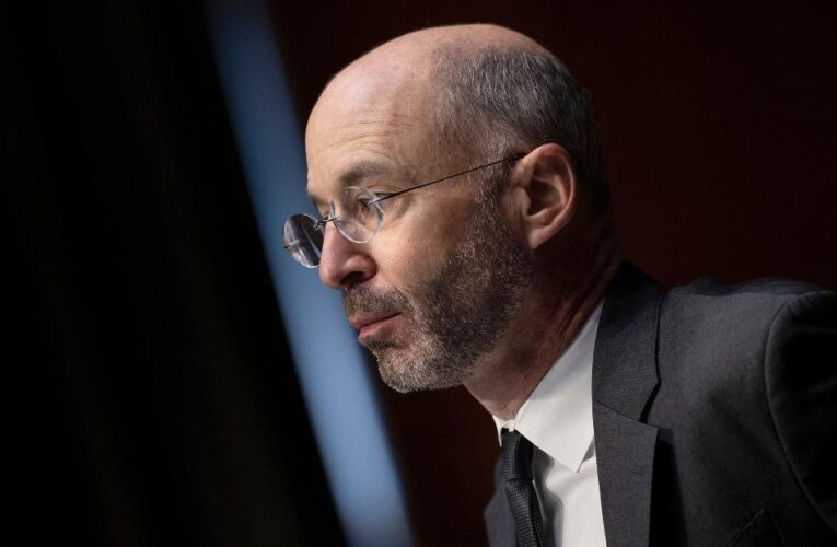 Sidelining of a key US official adds to uncertainty about Iran nuclear talks