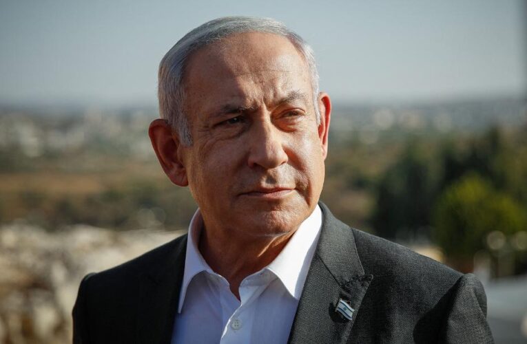Netanyahu isn’t backing down on judicial overhaul despite pressure from Biden