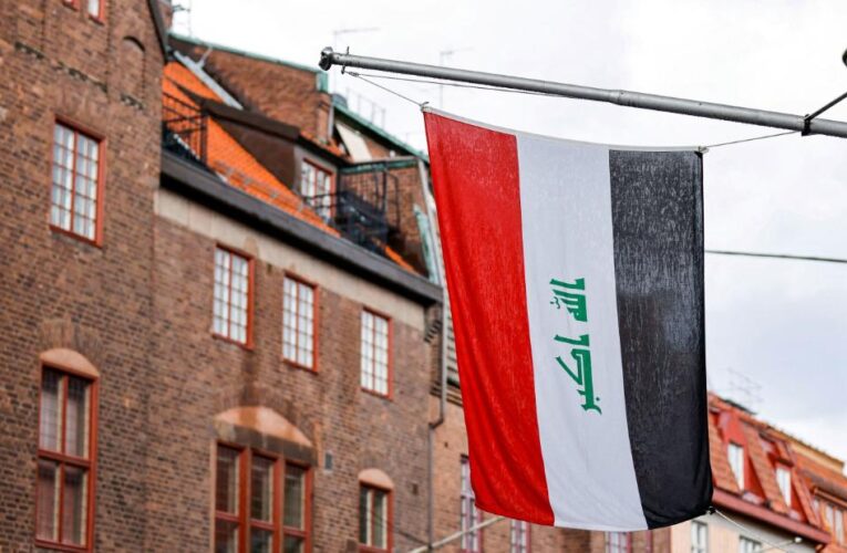 Iraq bans media from using term ‘homosexuality,’ says they must use ‘sexual deviance’