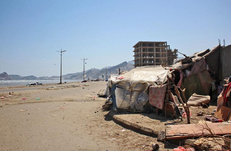 Saudi guards killed hundreds of migrants crossing border from Yemen, rights group says