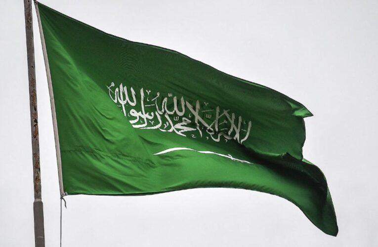 Retired teacher sentenced to death in Saudi Arabia after tweeting criticism