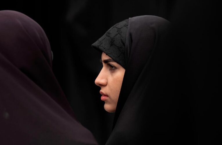 ‘Gender apartheid’: UN experts denounce Iran’s proposed hijab law