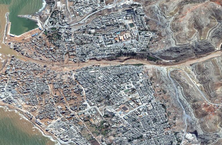 Aging dams and missed warnings: How a lethal mix of factors caused Africa’s deadliest flood disaster