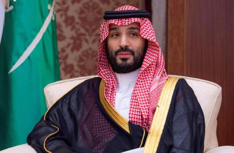 Saudi crown prince says normalization with Israel gets ‘closer’ every day