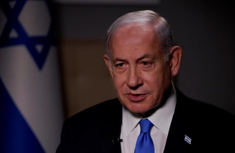 Netanyahu says Israel is edging ‘closer’ to normalization deal with Saudi Arabia