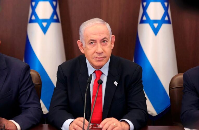 Israel’s Supreme Court to decide on law that could determine Netanyahu’s fate