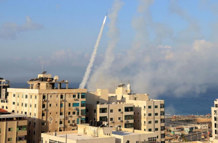 Israel is going to war with Hamas. Here’s what to know about the group and its strategy